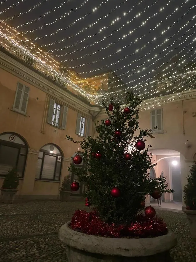 La Corte Barnaba Busto Arsizio Appartamento