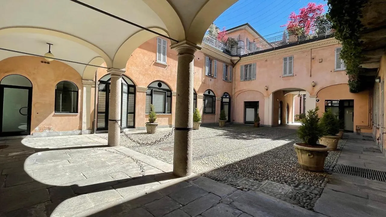 La Corte Barnaba Busto Arsizio