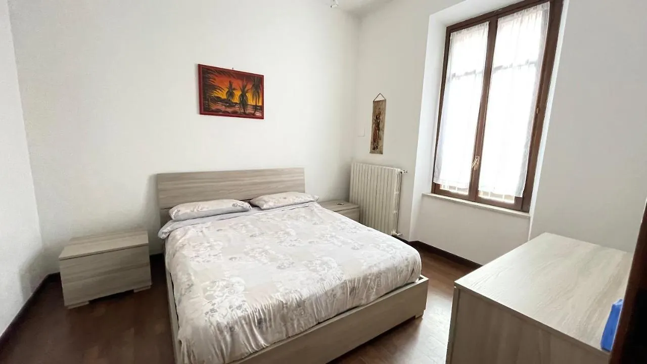 La Corte Barnaba Busto Arsizio