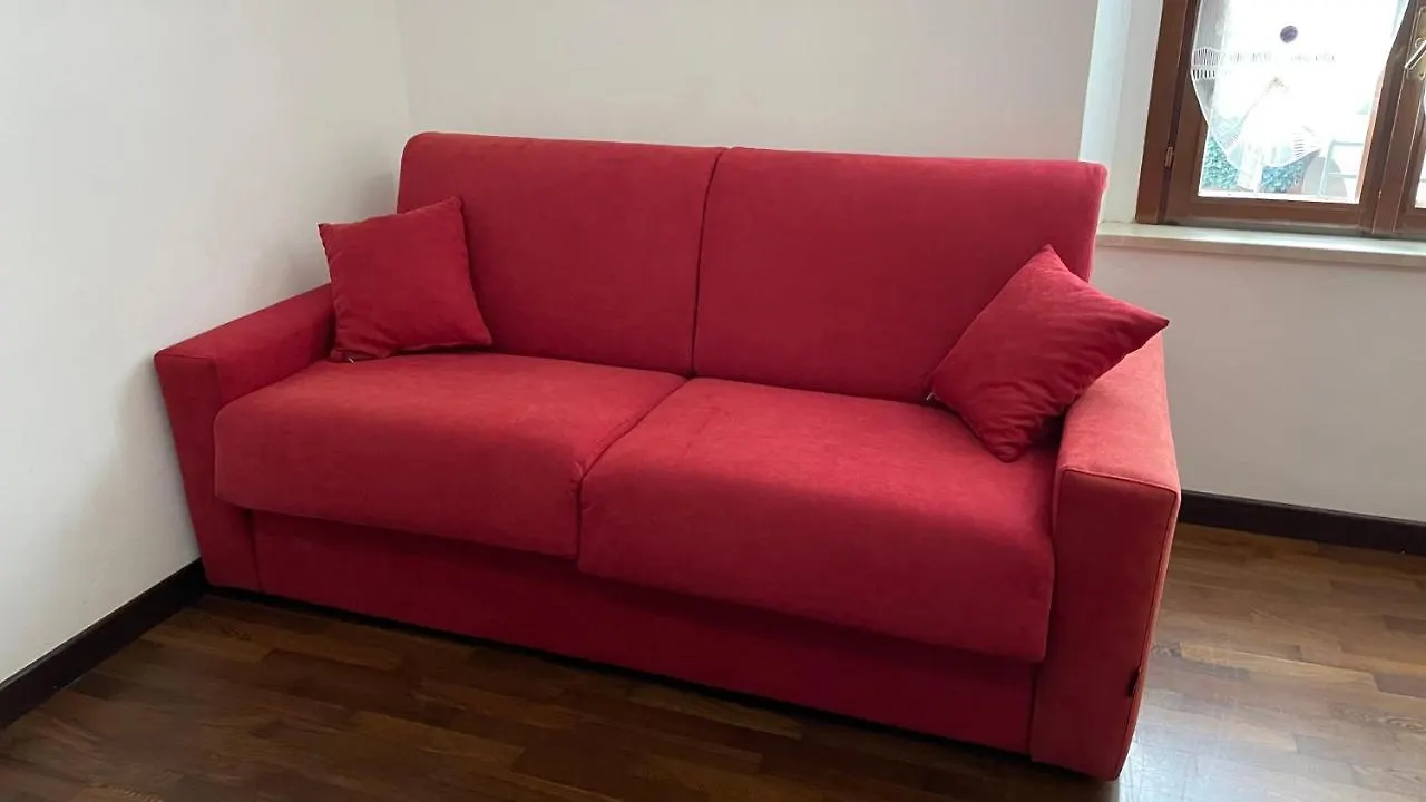 La Corte Barnaba Busto Arsizio 0*,  Italia