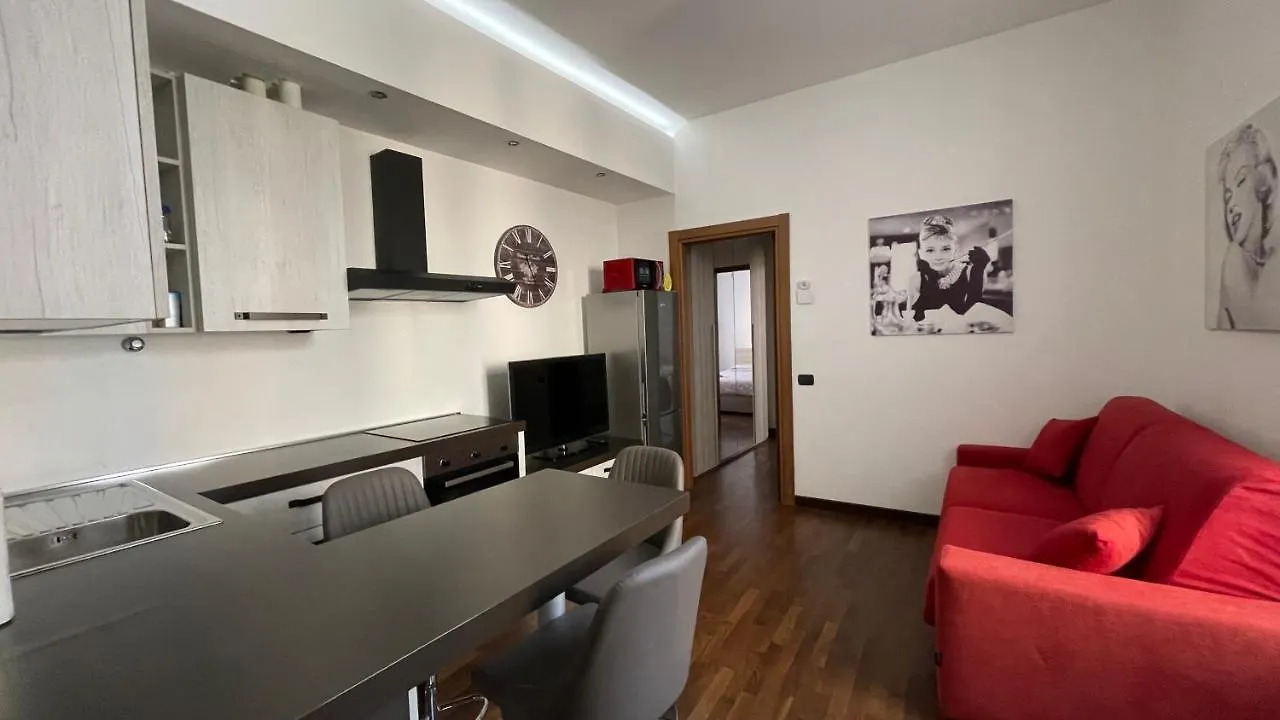 La Corte Barnaba Busto Arsizio Italia