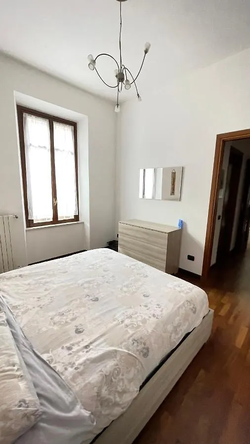 La Corte Barnaba Busto Arsizio 0*,