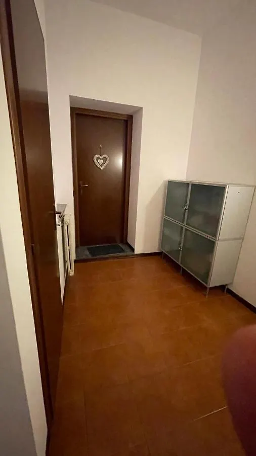 La Corte Barnaba Busto Arsizio