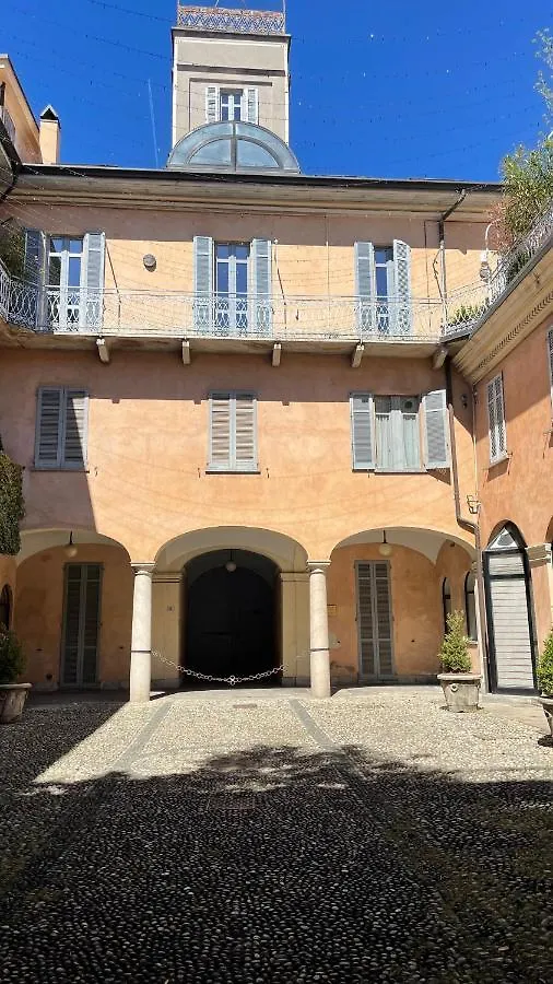 La Corte Barnaba Busto Arsizio